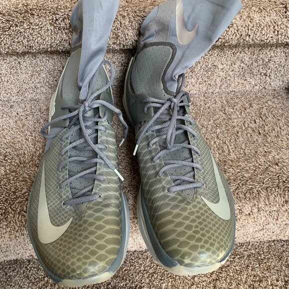 Nike Men\'s KD 8 Elite Neutral Sneakers main image 7
